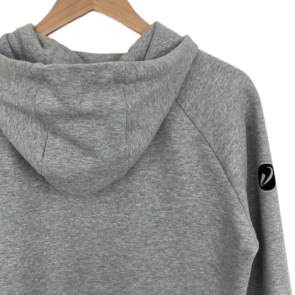 Levelwear Verve Philadelphia Flyers Hoodie Pullover Sweatshirt - Picture 7 of 14